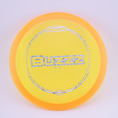 Mini Z Buzzz