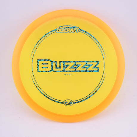 Discraft Mini Z Buzzz - disc golf mini marker