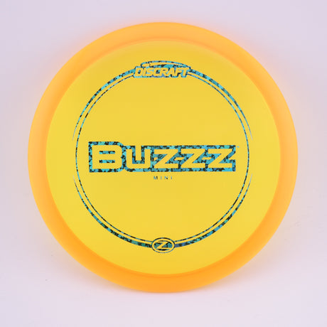 Mini Z Buzzz