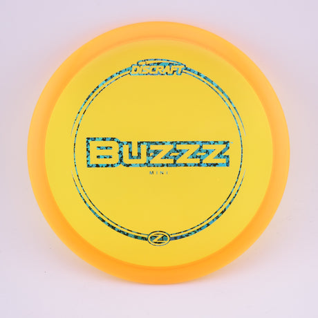 Mini Z Buzzz