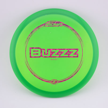 Mini Z Buzzz