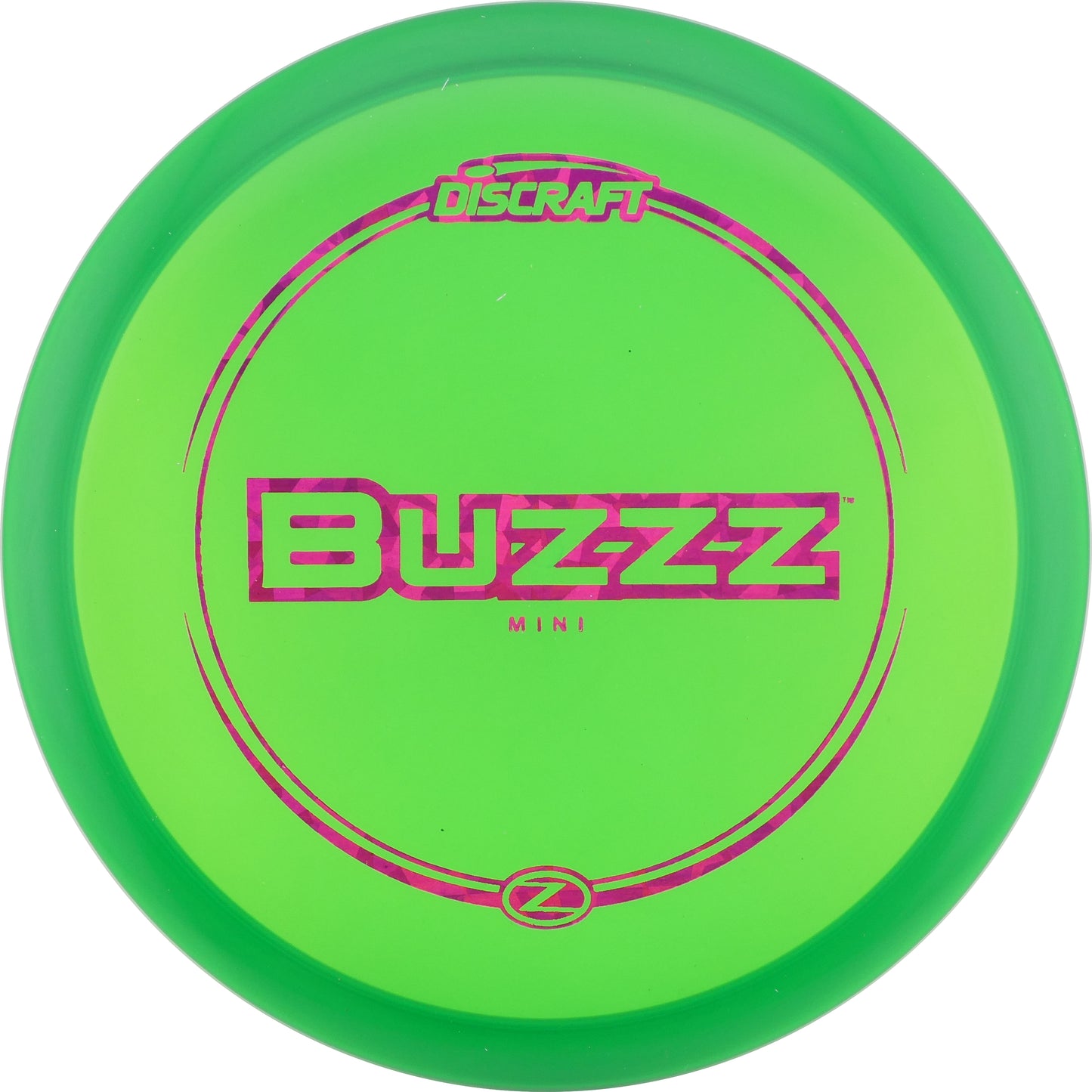 Mini Z Buzzz