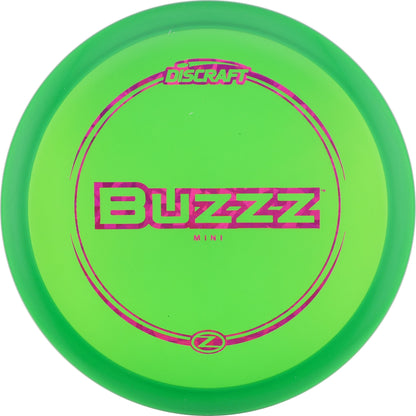 Mini Z Buzzz