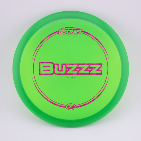 Mini Z Buzzz