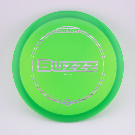 Mini Z Buzzz