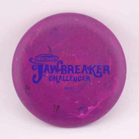 Mini Jawbreaker Challenger
