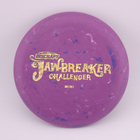 Discraft Mini Jawbreaker Challenger - disc golf mini marker