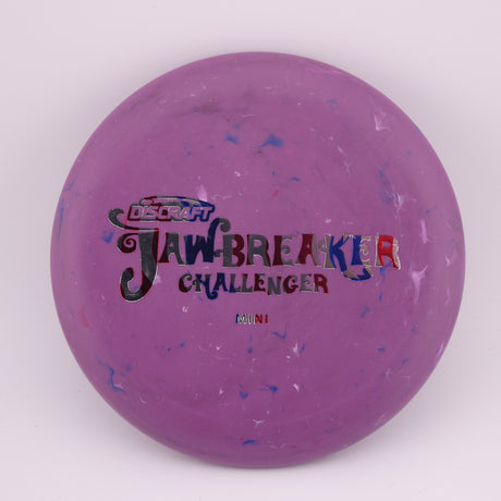 Mini Jawbreaker Challenger