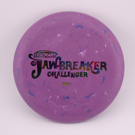 Mini Jawbreaker Challenger