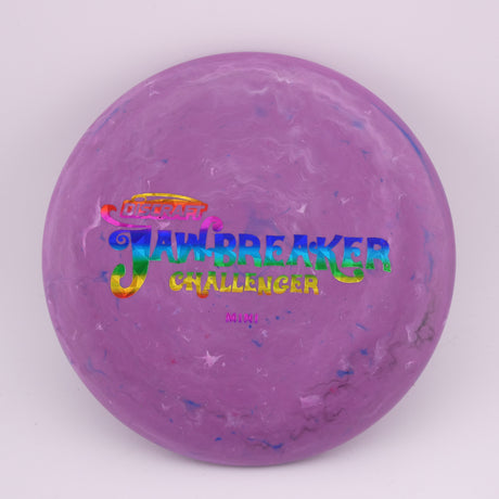Mini Jawbreaker Challenger