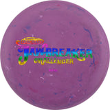 Mini Jawbreaker Challenger