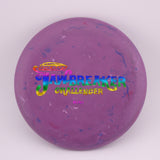 Mini Jawbreaker Challenger