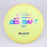 Paul McBeth Mini ESP Buzzz
