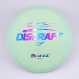 Paul McBeth Mini ESP Buzzz