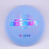 Paul McBeth Mini ESP Buzzz