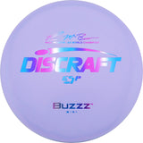 Paul McBeth Mini ESP Buzzz