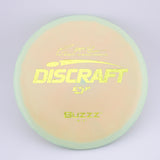 Paul McBeth Mini ESP Buzzz