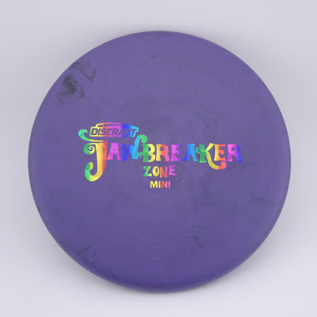 Mini Jawbreaker Zone