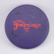 Discraft Mini Jawbreaker Zone - disc golf mini marker