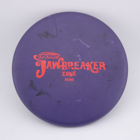 Mini Jawbreaker Zone