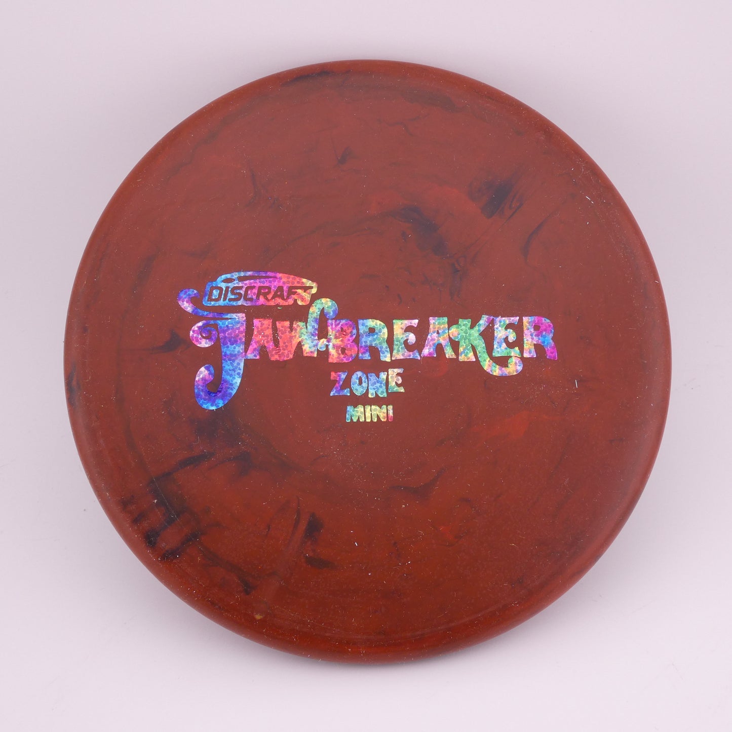 Mini Jawbreaker Zone
