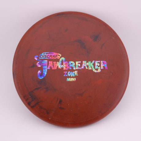 Mini Jawbreaker Zone