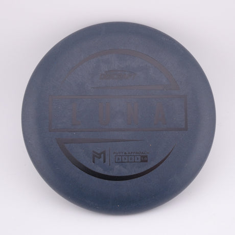 Paul McBeth Mini Luna