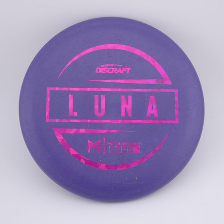 Paul McBeth Mini Luna