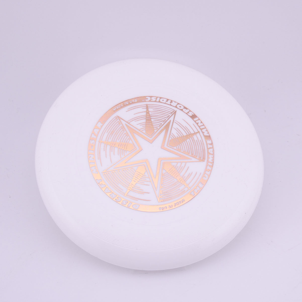 Discraft Mini Ultra-Star - disc golf mini marker