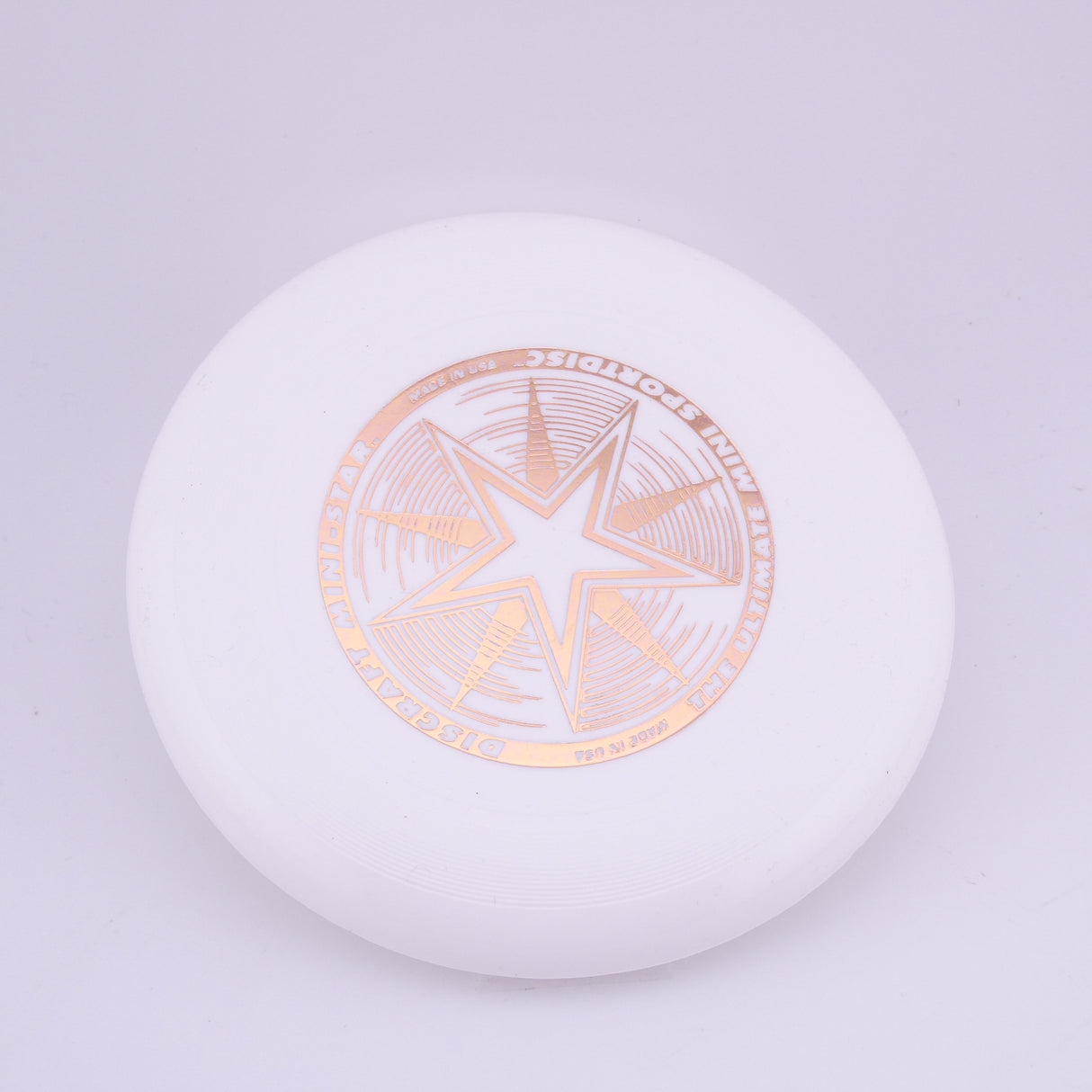 Discraft Mini Ultra-Star - disc golf mini marker