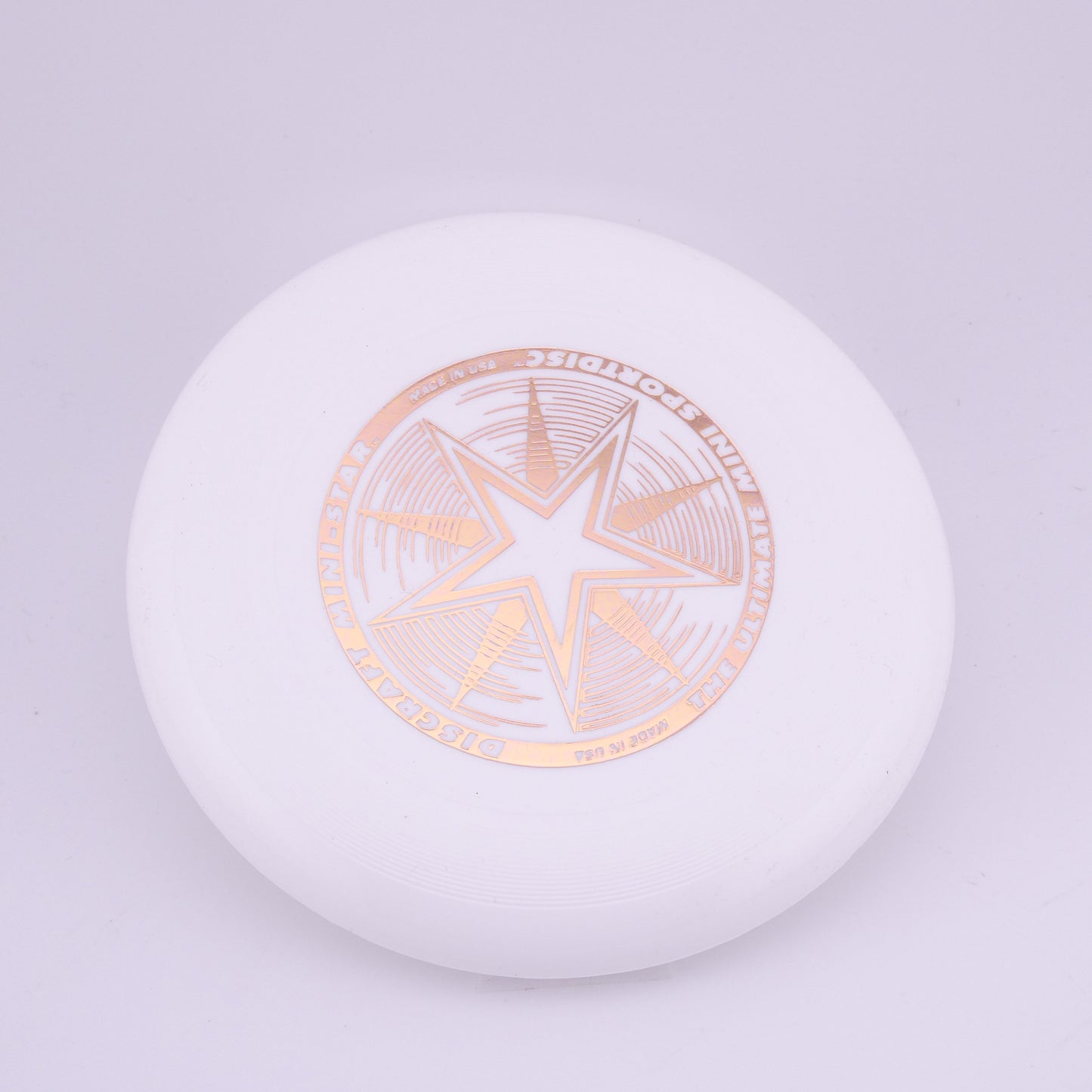Mini Ultra-Star