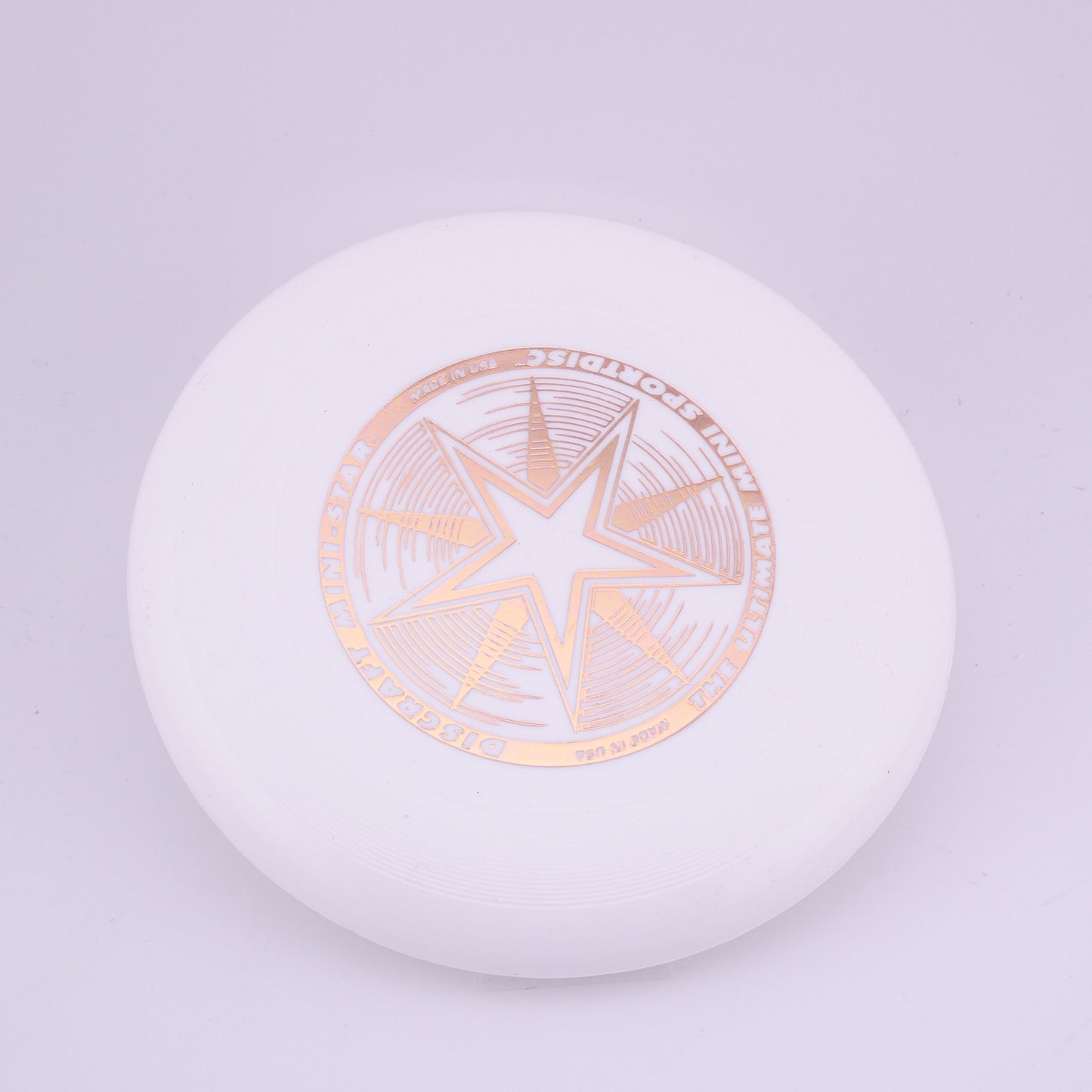 Mini Ultra-Star