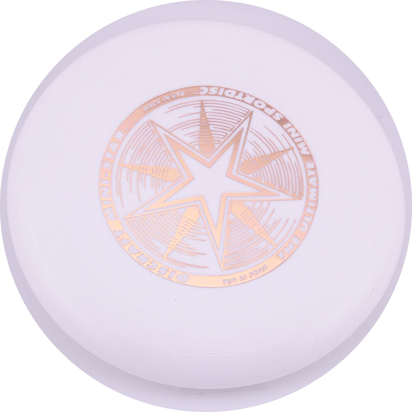 Mini Ultra-Star