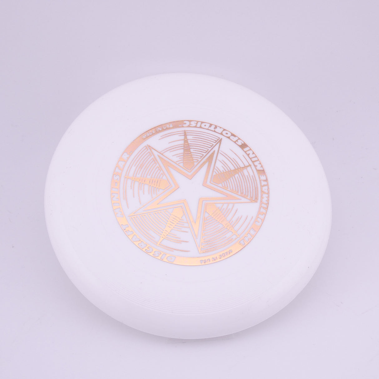 Discraft Mini Ultra-Star - disc golf mini marker