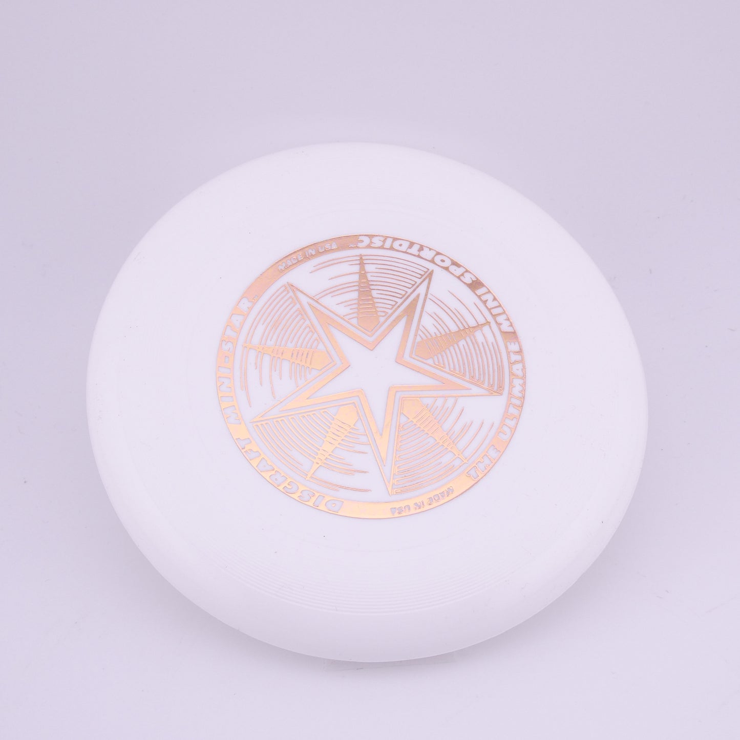 Mini Ultra-Star
