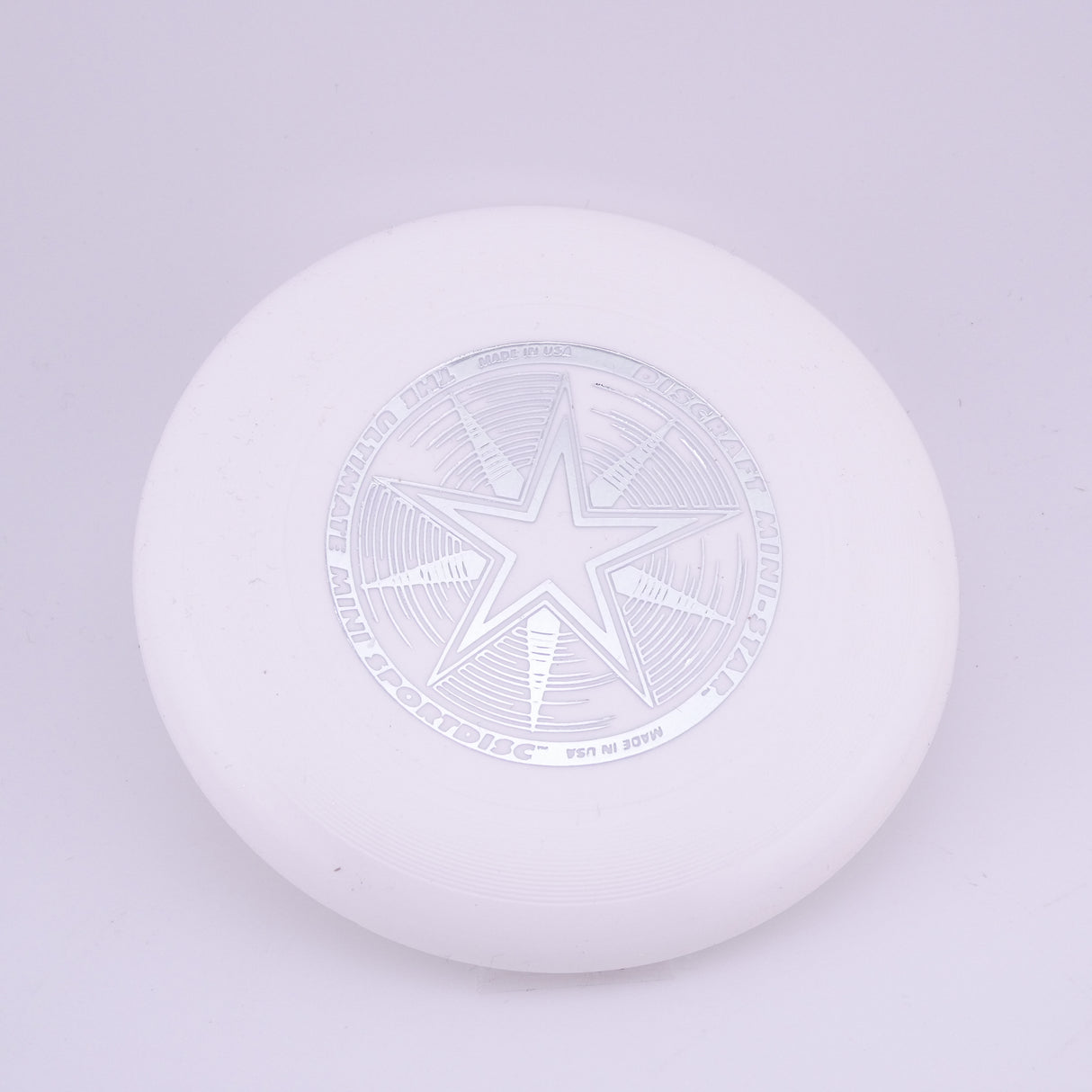 Discraft Mini Ultra-Star - disc golf mini marker