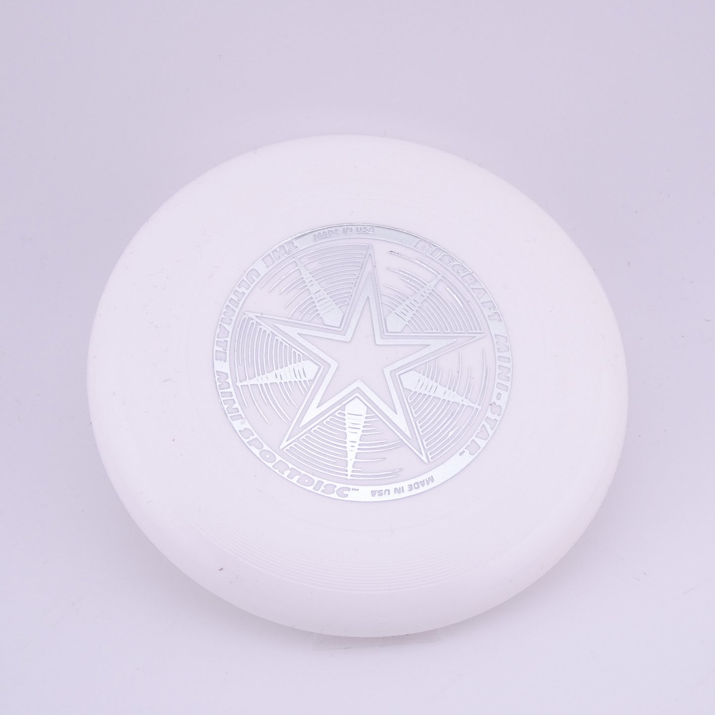 Mini Ultra-Star