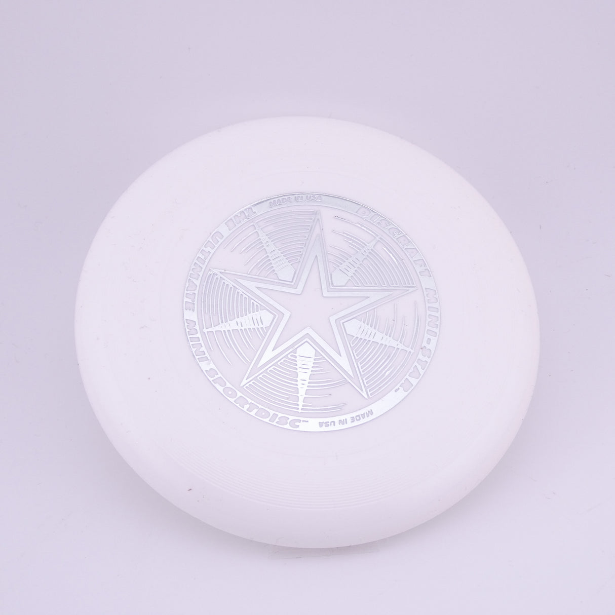 Discraft Mini Ultra-Star - disc golf mini marker