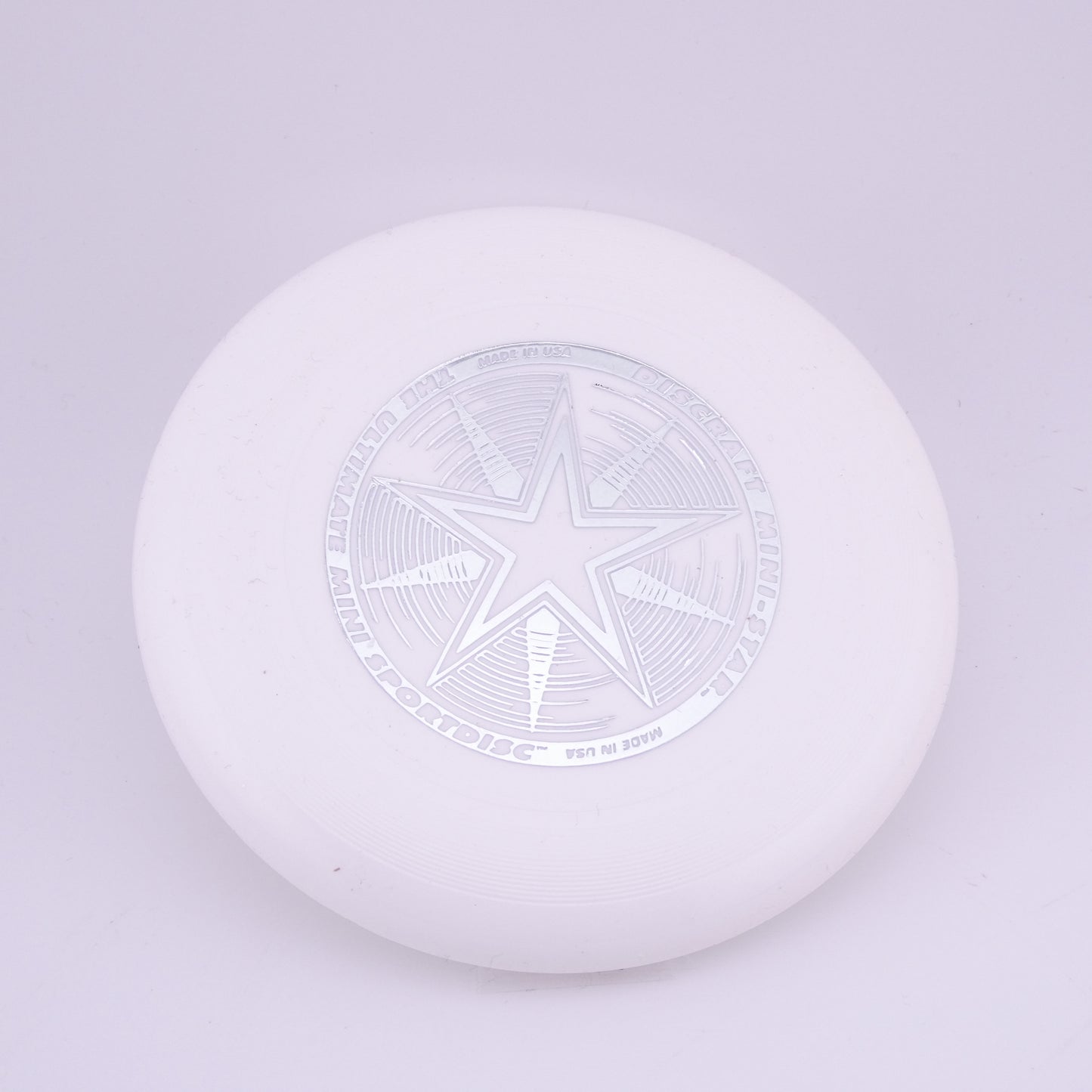 Mini Ultra-Star
