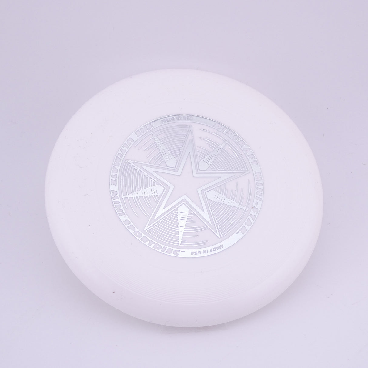 Discraft Mini Ultra-Star - disc golf mini marker