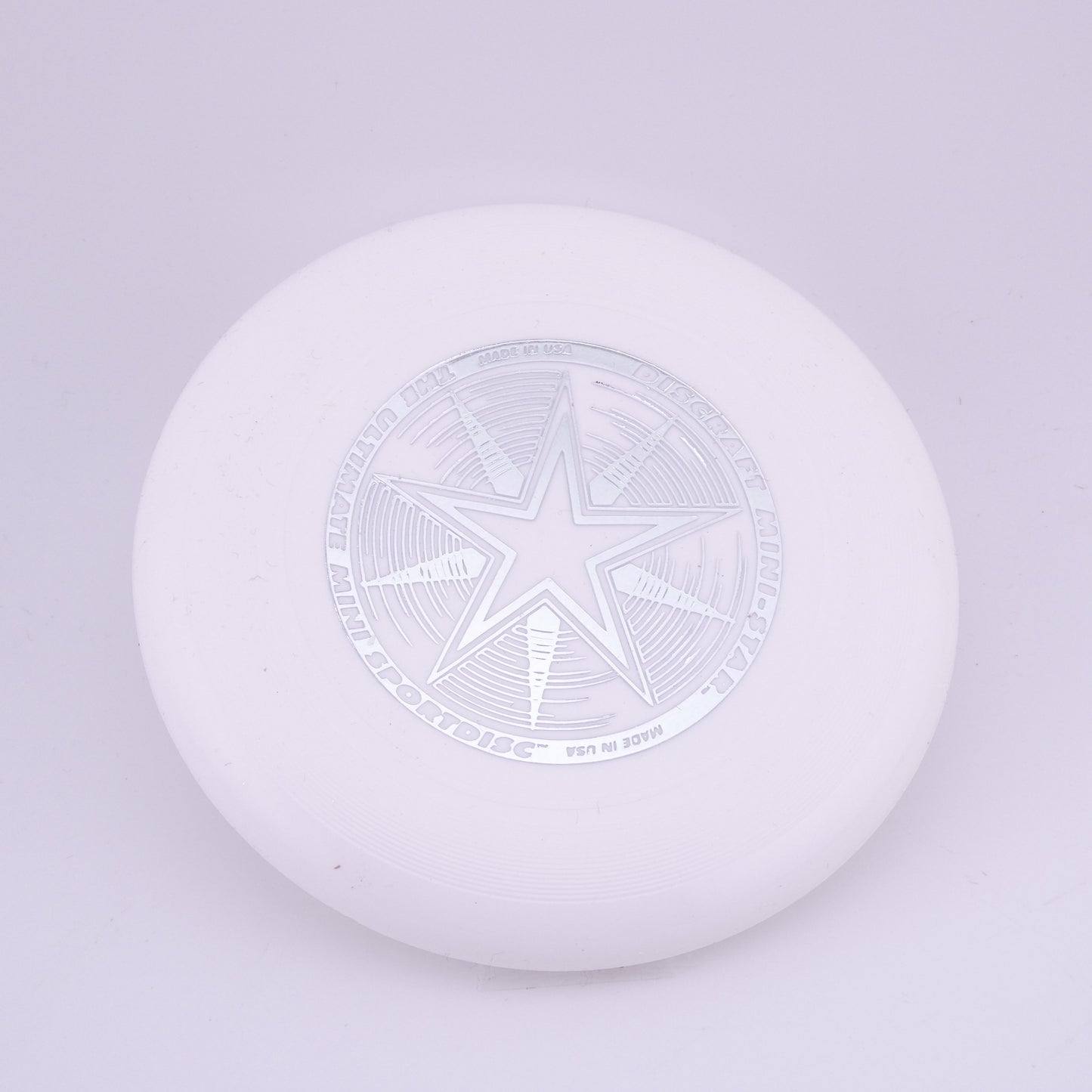 Mini Ultra-Star