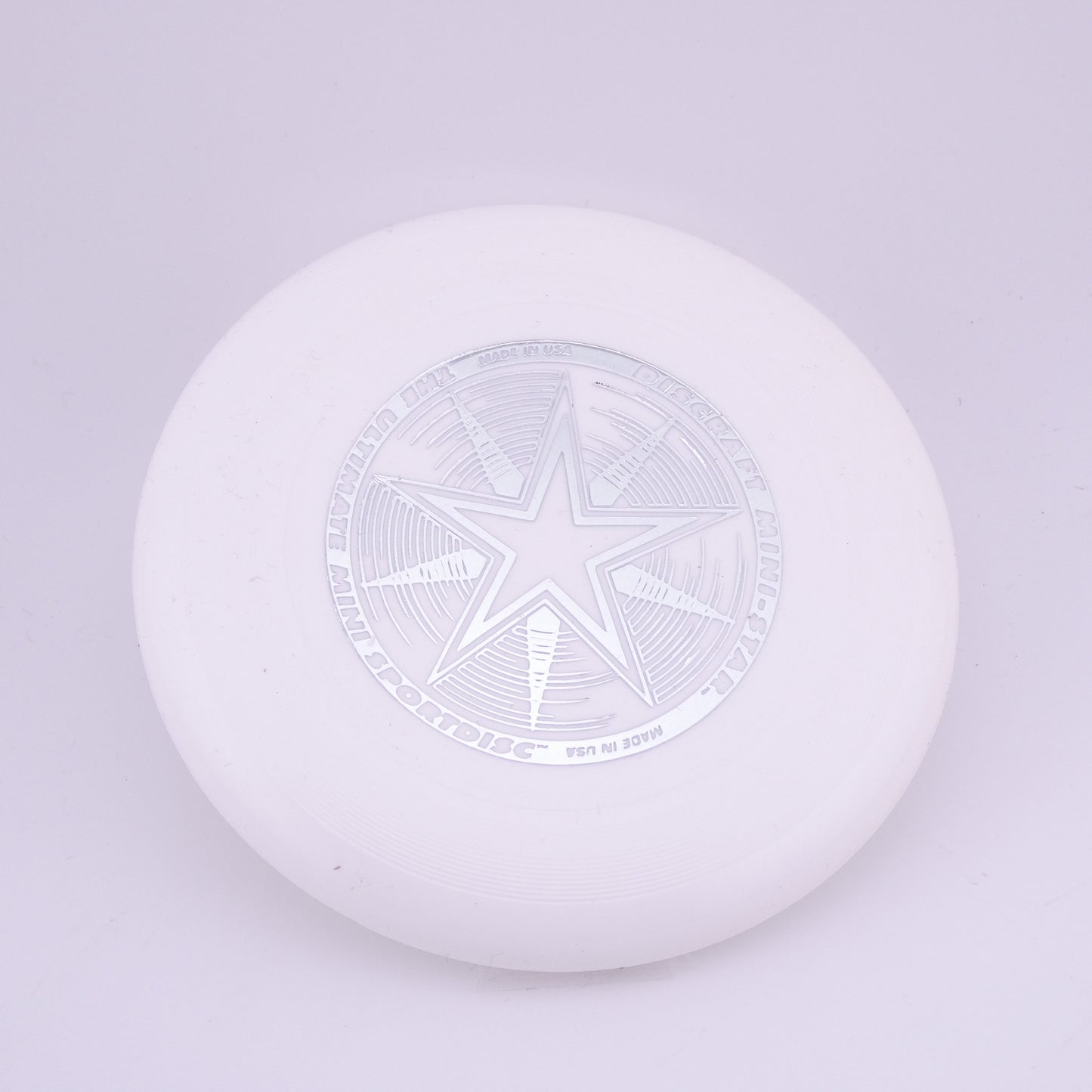 Mini Ultra-Star