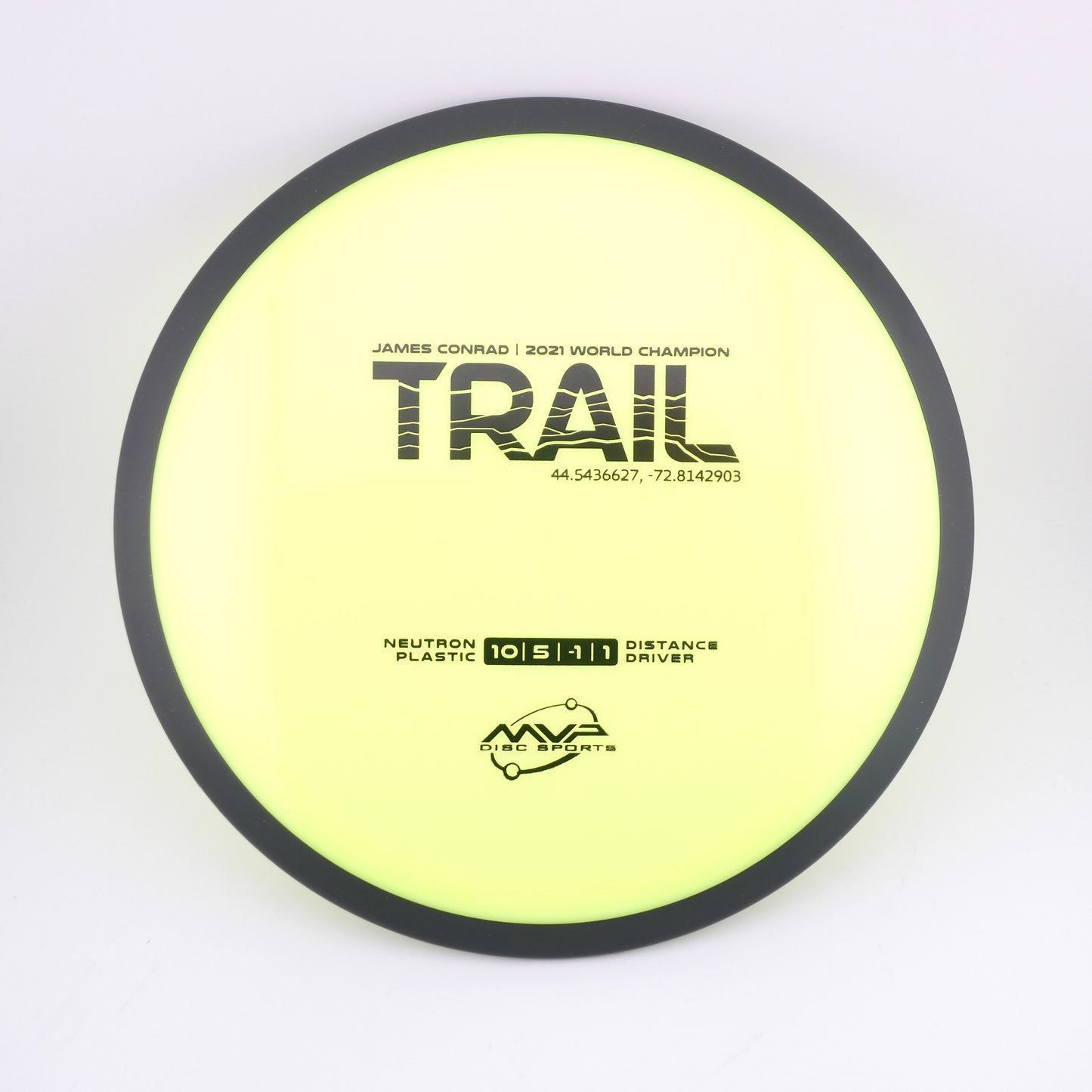 Neutron Trail 170-175g