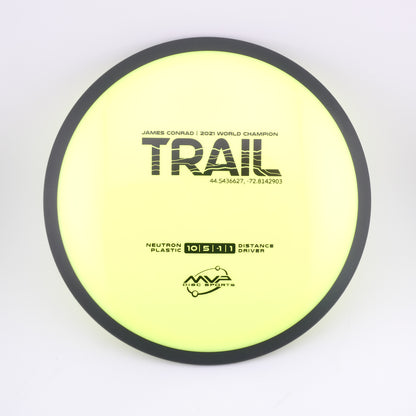 Neutron Trail 170-175g