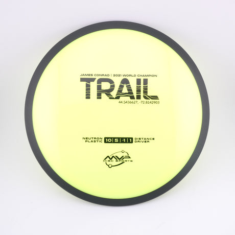 Neutron Trail 170-175g