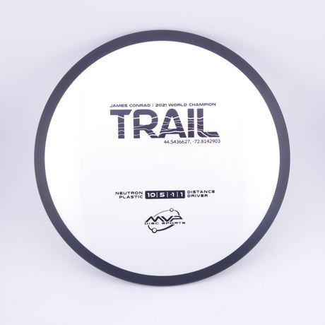 Neutron Trail 170-175g