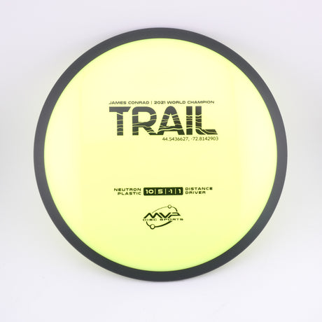 Neutron Trail 170-175g