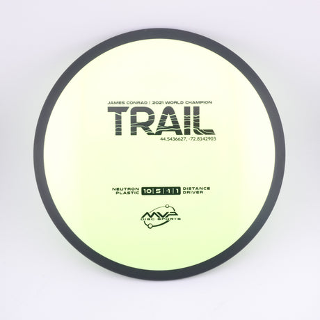 Neutron Trail 170-175g
