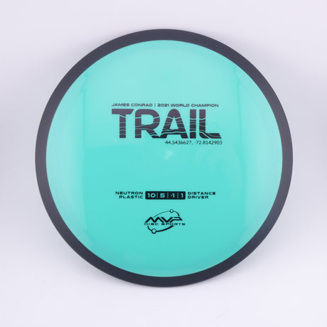Neutron Trail 170-175g