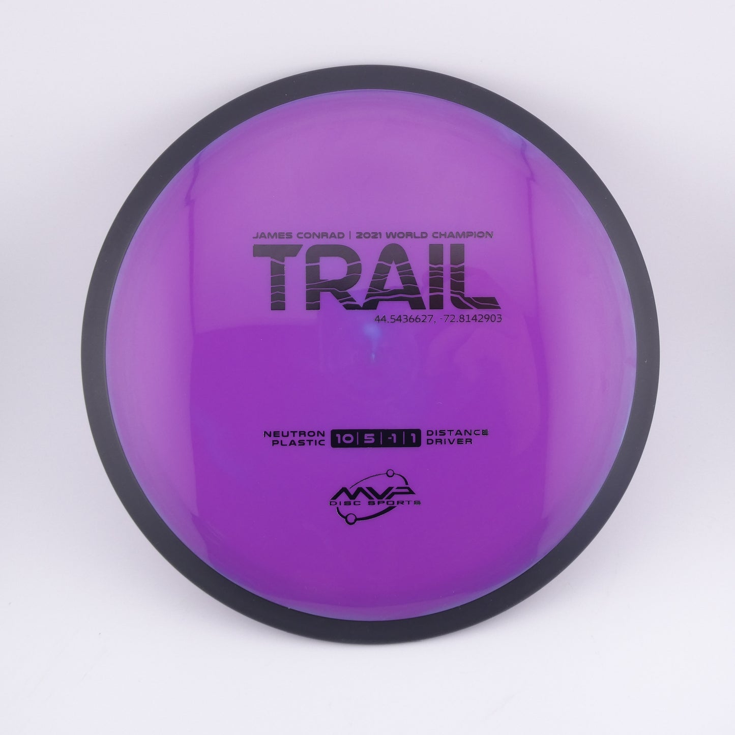 Neutron Trail 170-175g